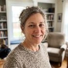 Diane Foster